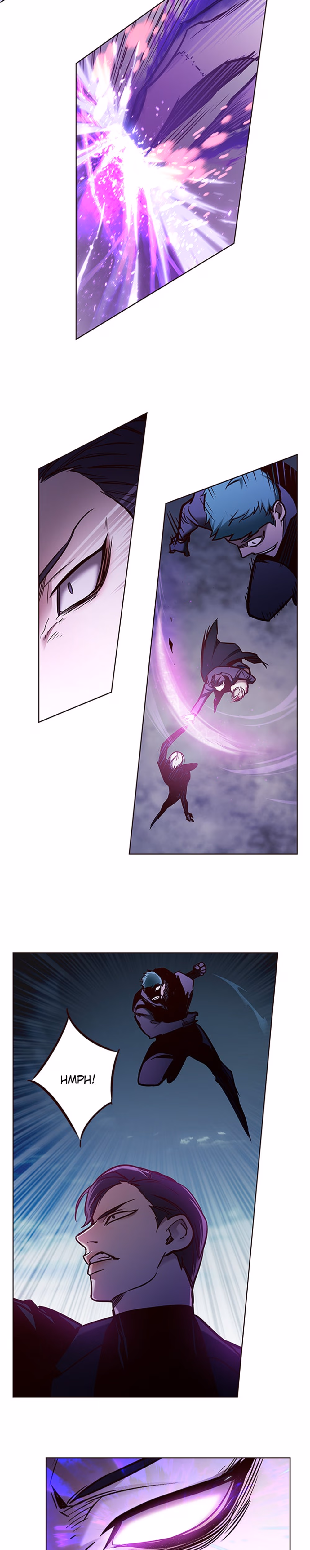 Eleceed - Chapter 127 - Part 26