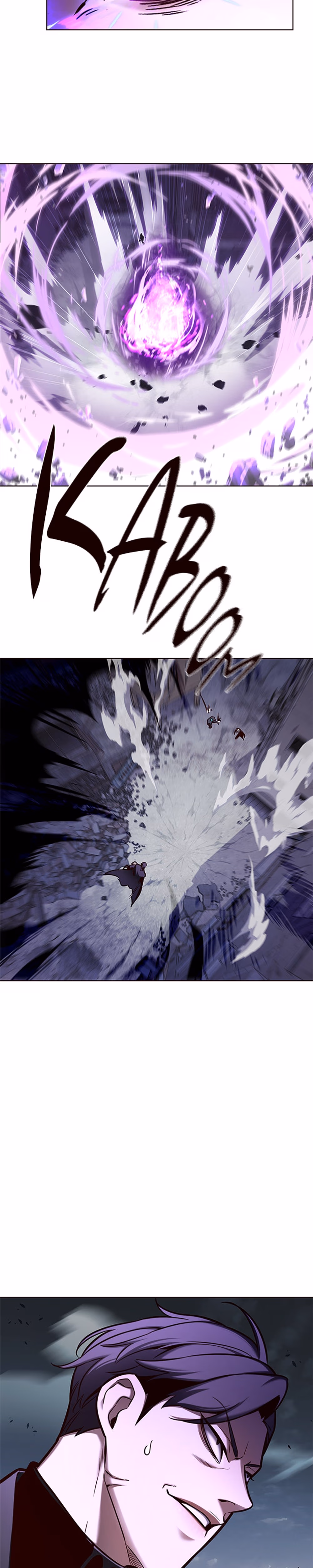 Eleceed - Chapter 127 - Part 27