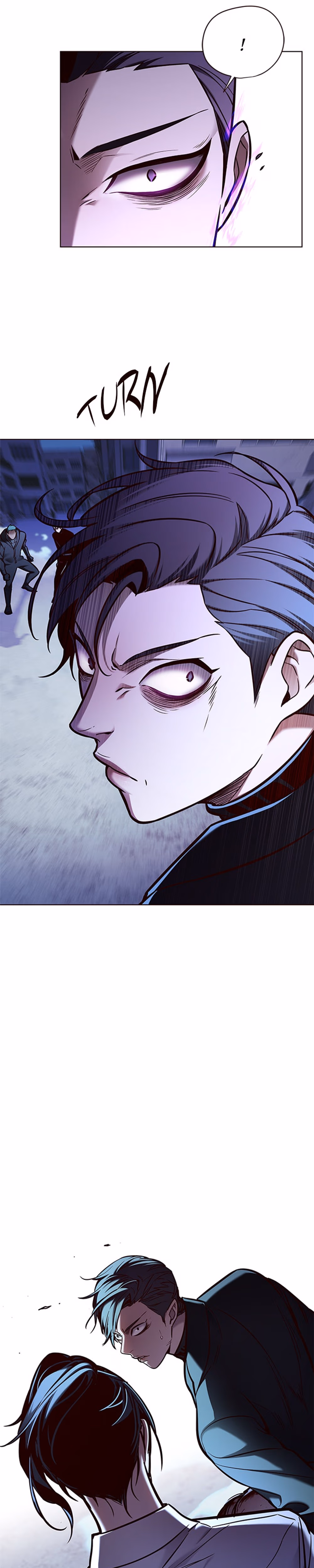 Eleceed - Chapter 127 - Part 30