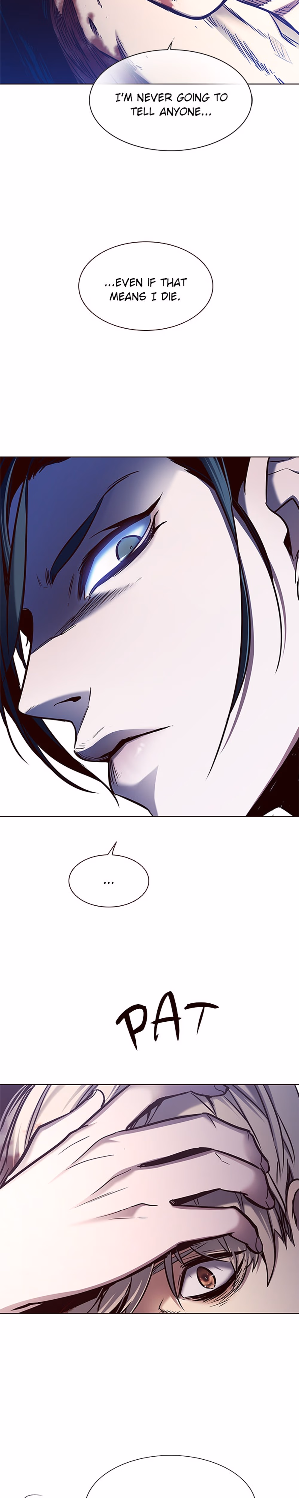 Eleceed - Chapter 127 - Part 35