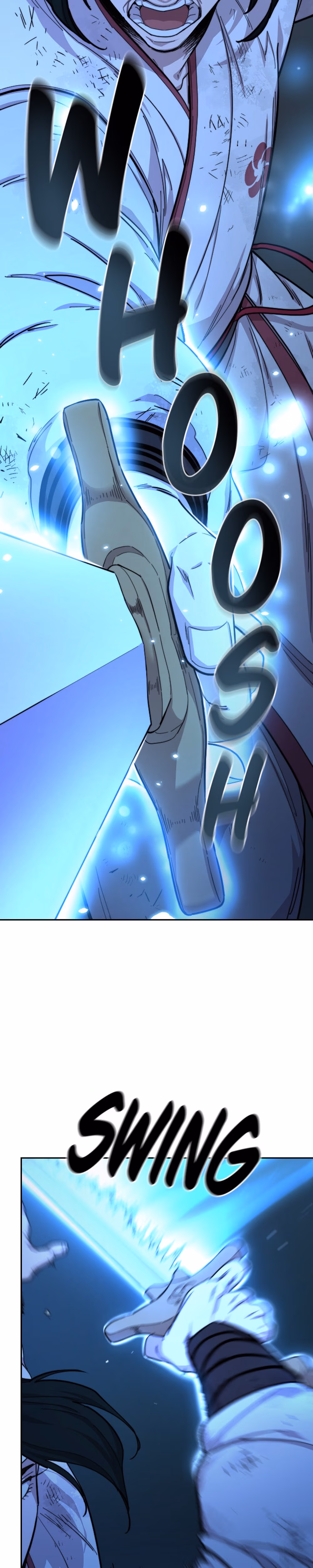 Return of the Blossoming Blade - Chapter 49 - Part 5