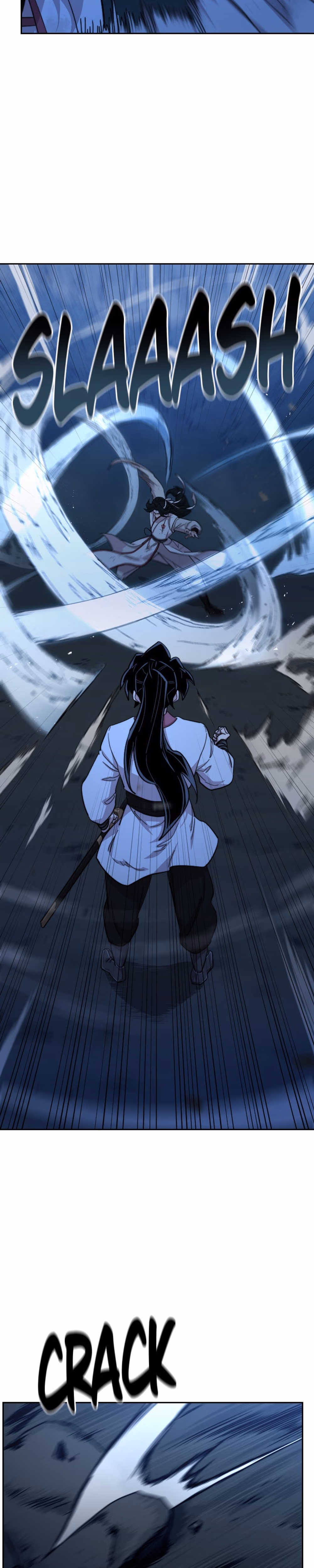 Return of the Blossoming Blade - Chapter 49 - Part 6