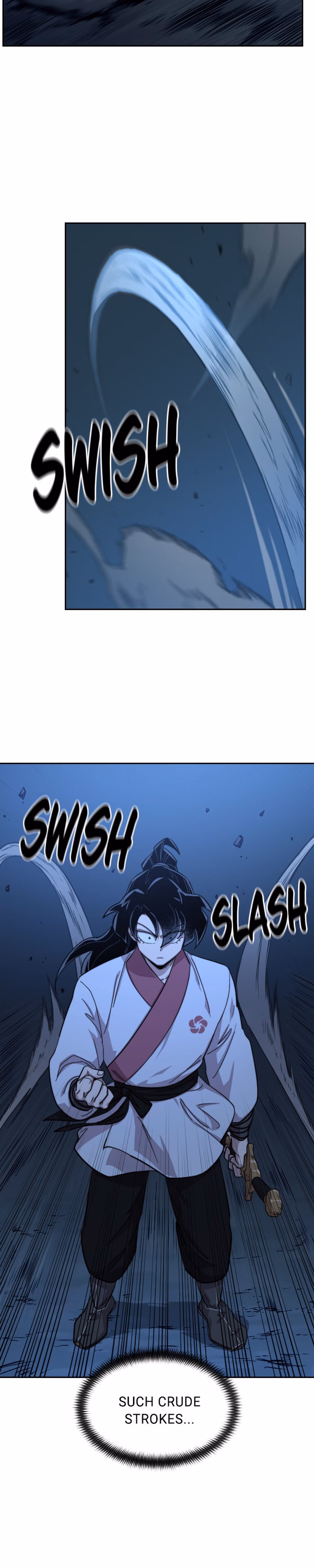 Return of the Blossoming Blade - Chapter 49 - Part 7