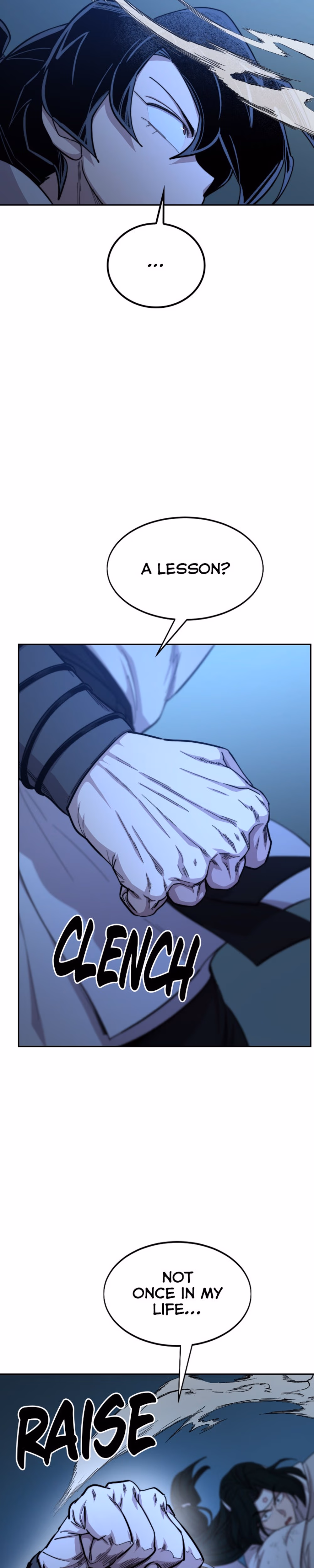 Return of the Blossoming Blade - Chapter 49 - Part 12