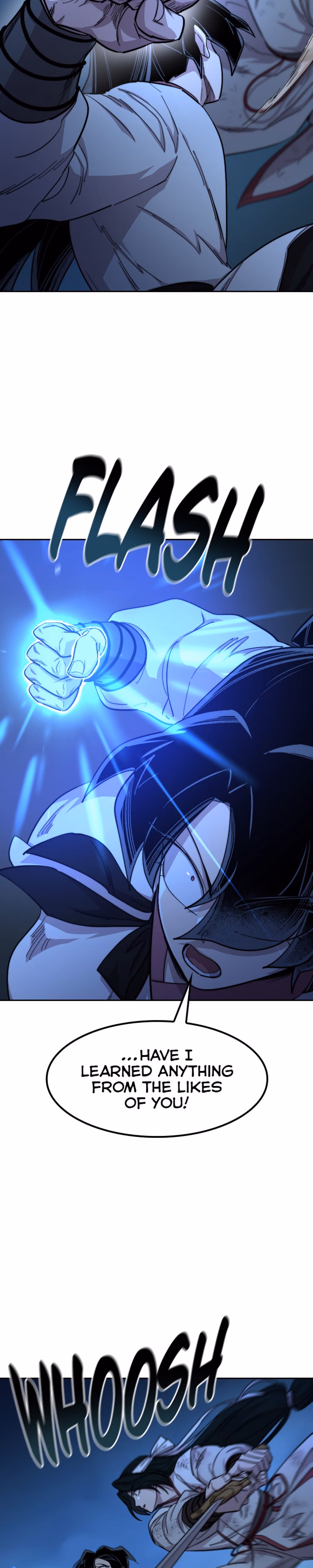 Return of the Blossoming Blade - Chapter 49 - Part 13