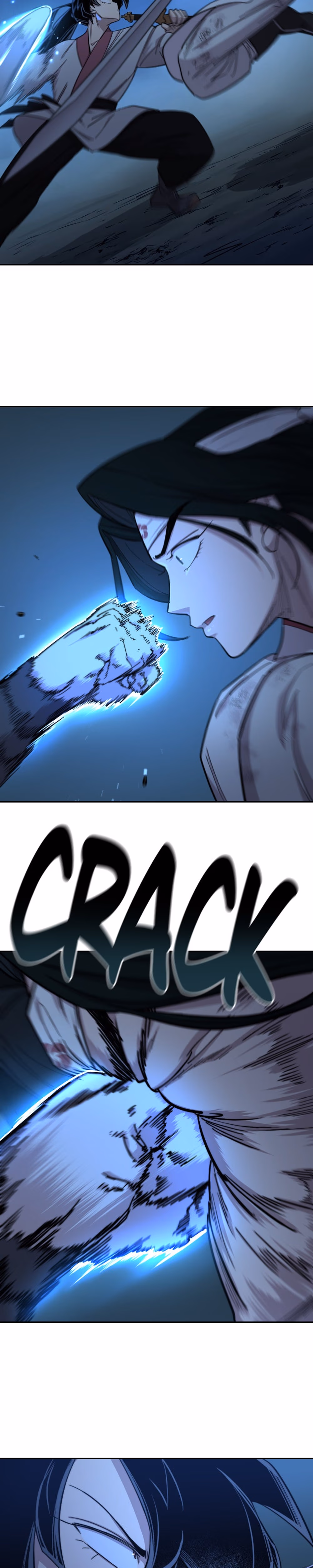 Return of the Blossoming Blade - Chapter 49 - Part 14