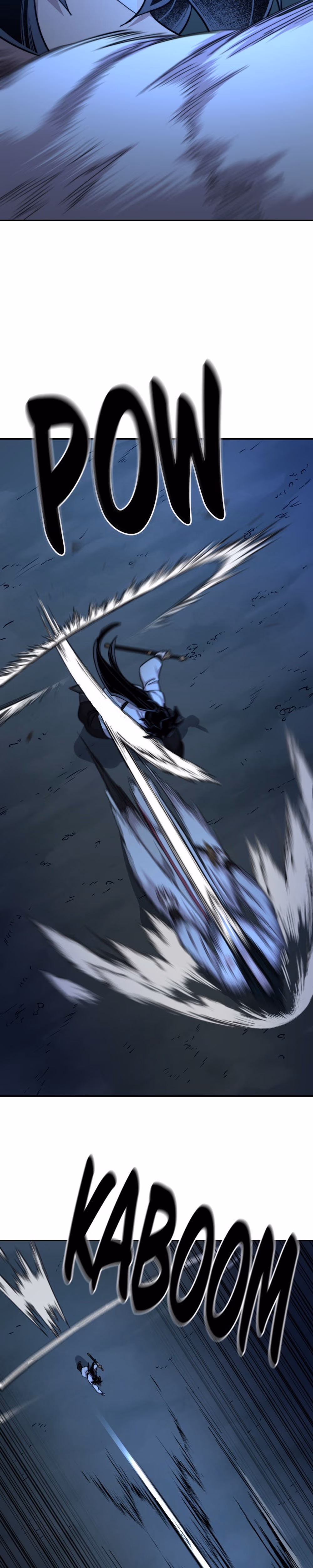 Return of the Blossoming Blade - Chapter 49 - Part 15