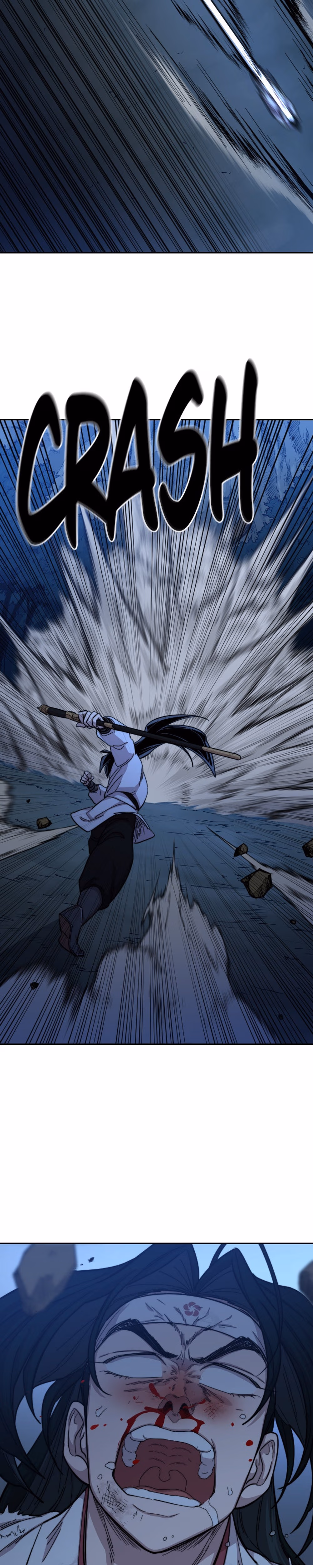 Return of the Blossoming Blade - Chapter 49 - Part 16