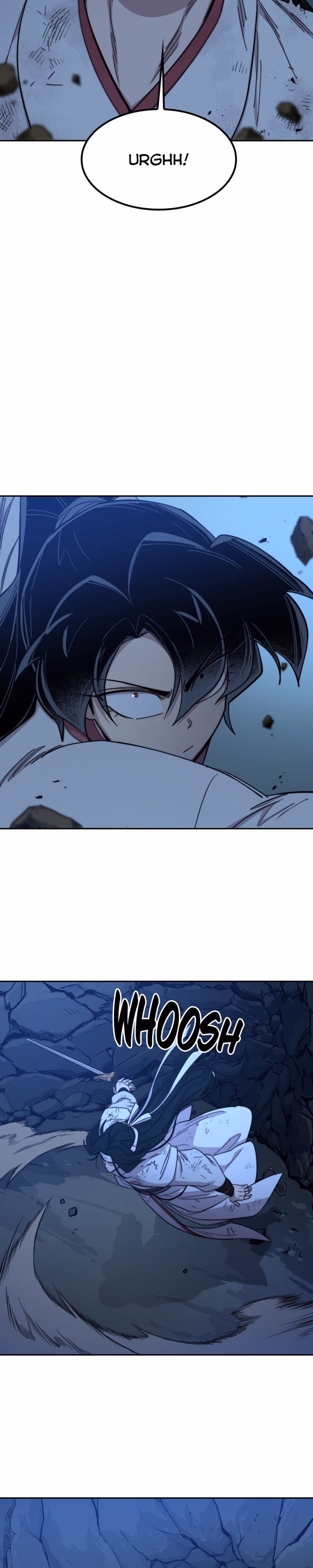 Return of the Blossoming Blade - Chapter 49 - Part 17