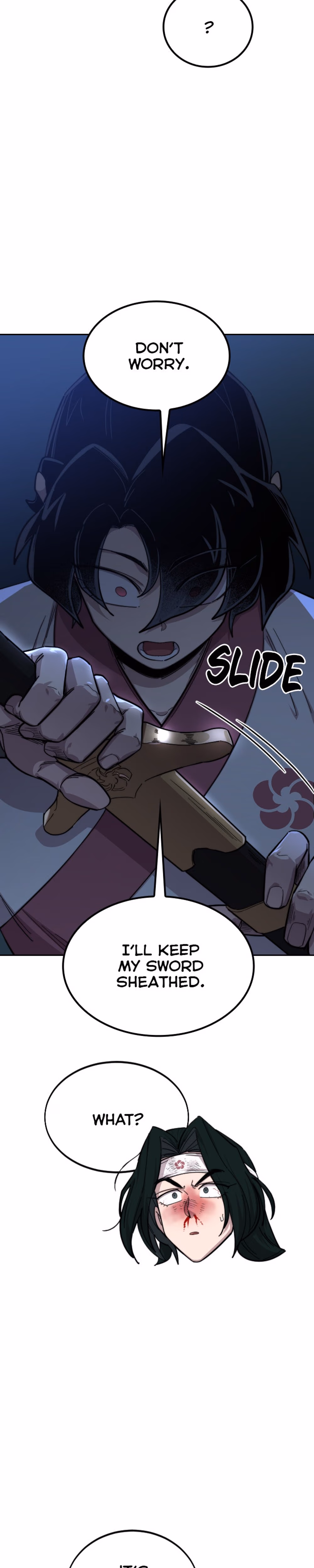 Return of the Blossoming Blade - Chapter 49 - Part 27