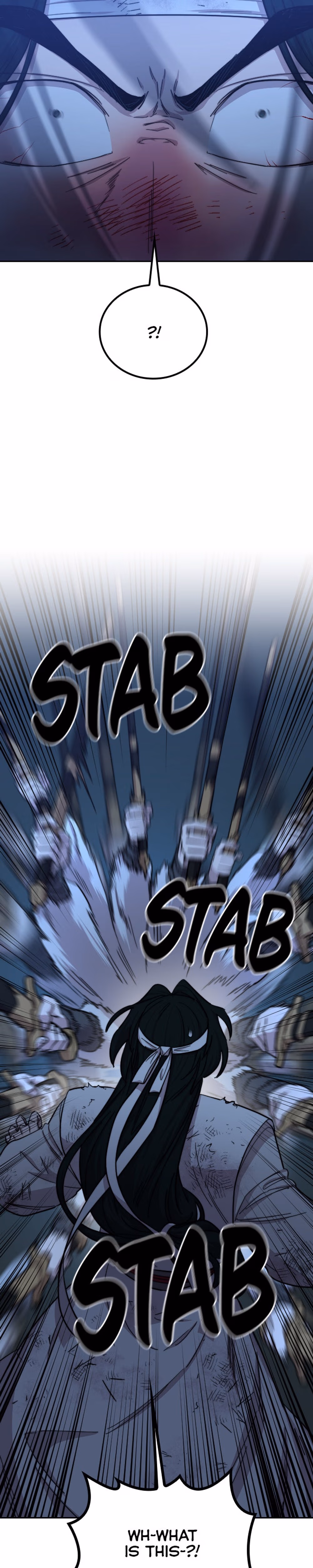 Return of the Blossoming Blade - Chapter 49 - Part 32