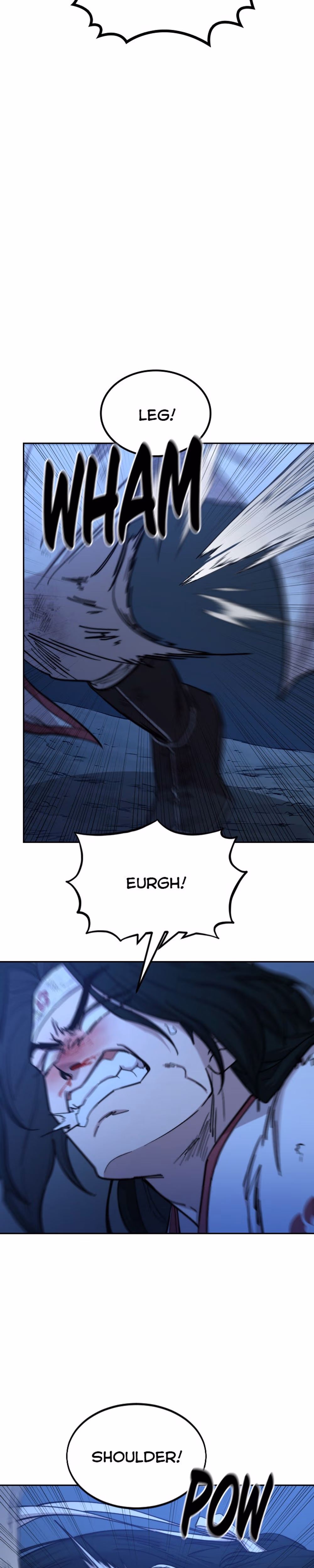 Return of the Blossoming Blade - Chapter 49 - Part 33