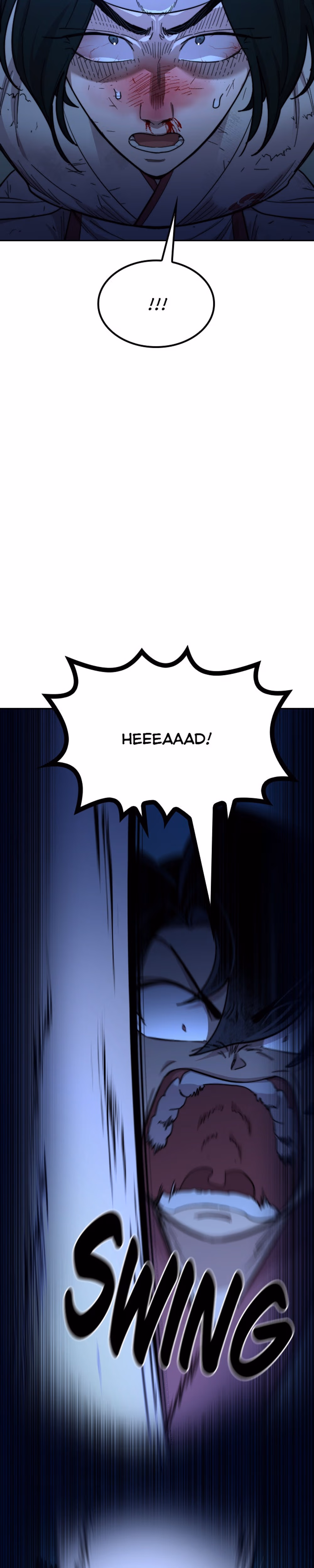 Return of the Blossoming Blade - Chapter 49 - Part 39