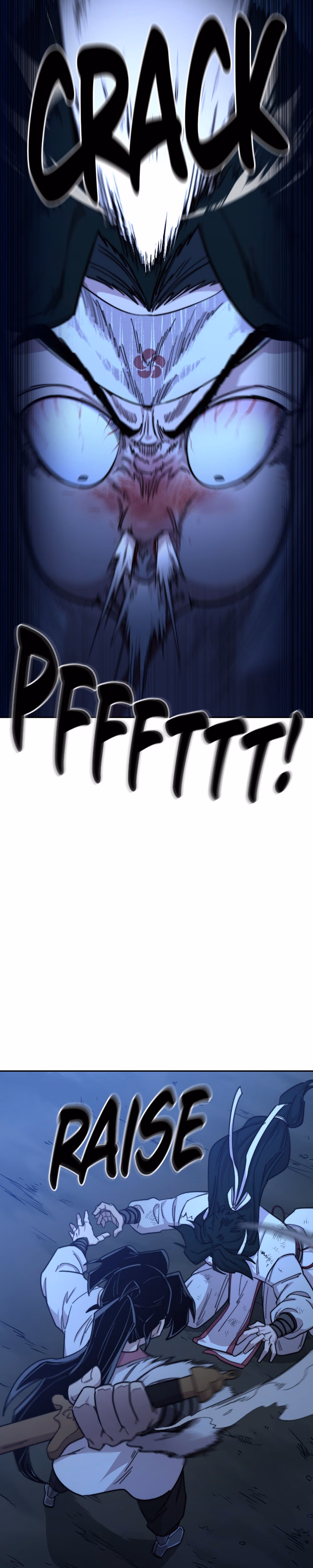 Return of the Blossoming Blade - Chapter 49 - Part 40