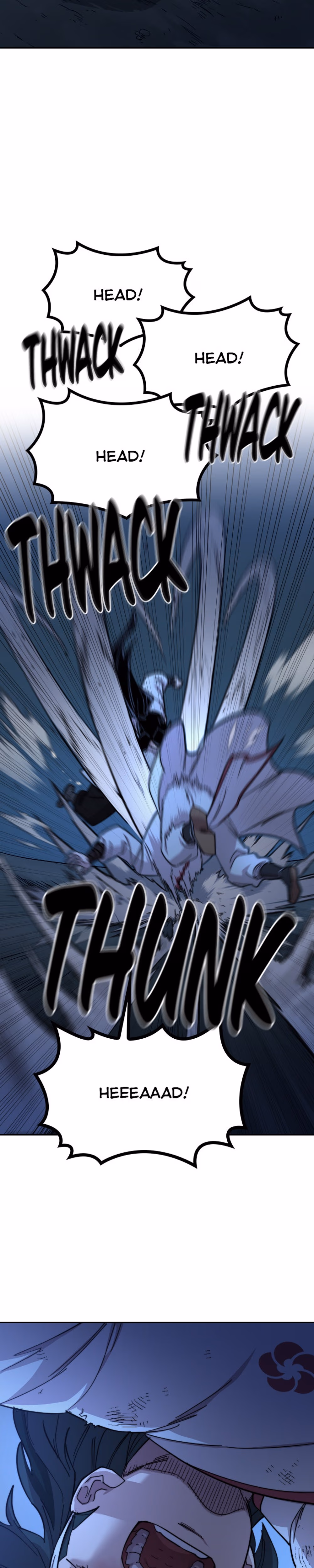 Return of the Blossoming Blade - Chapter 49 - Part 41