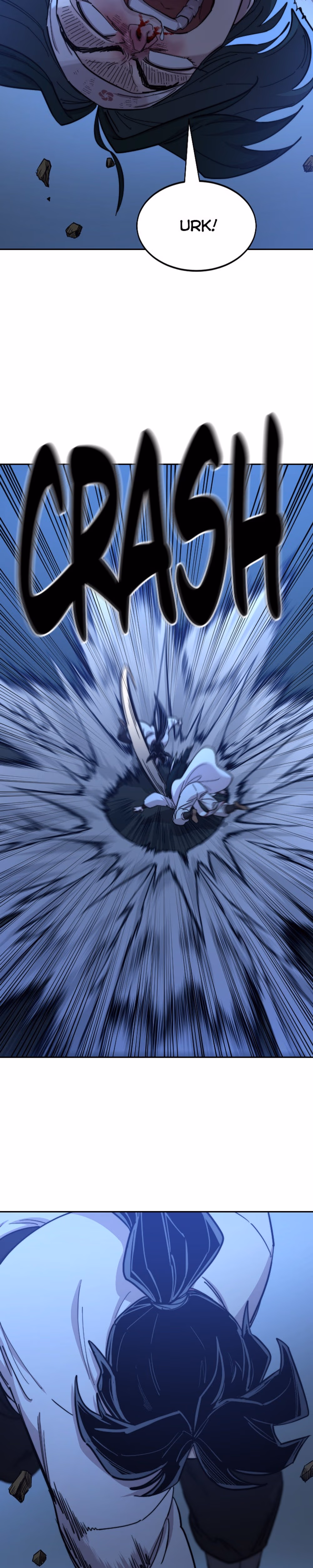 Return of the Blossoming Blade - Chapter 49 - Part 42