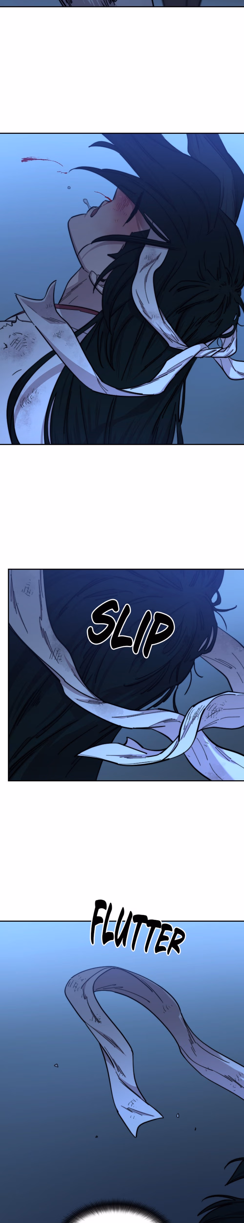 Return of the Blossoming Blade - Chapter 49 - Part 43