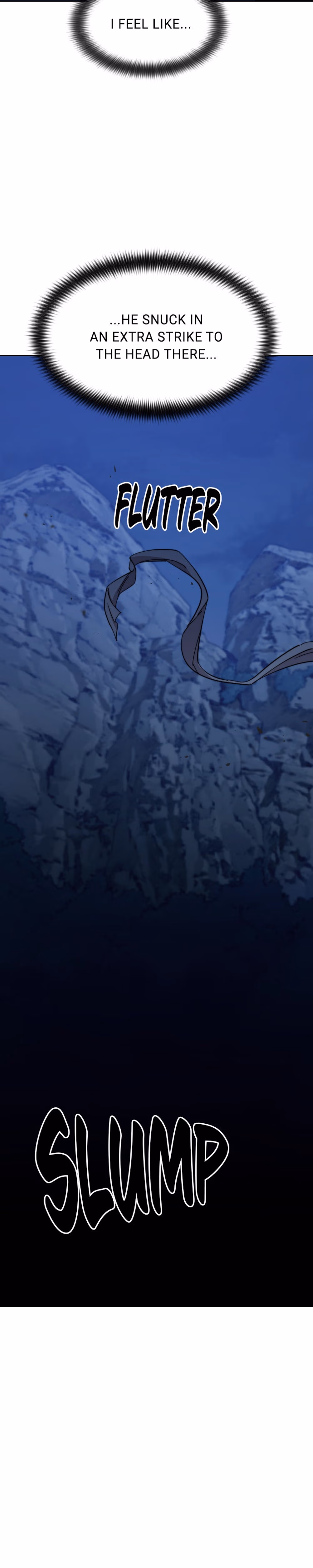 Return of the Blossoming Blade - Chapter 49 - Part 44