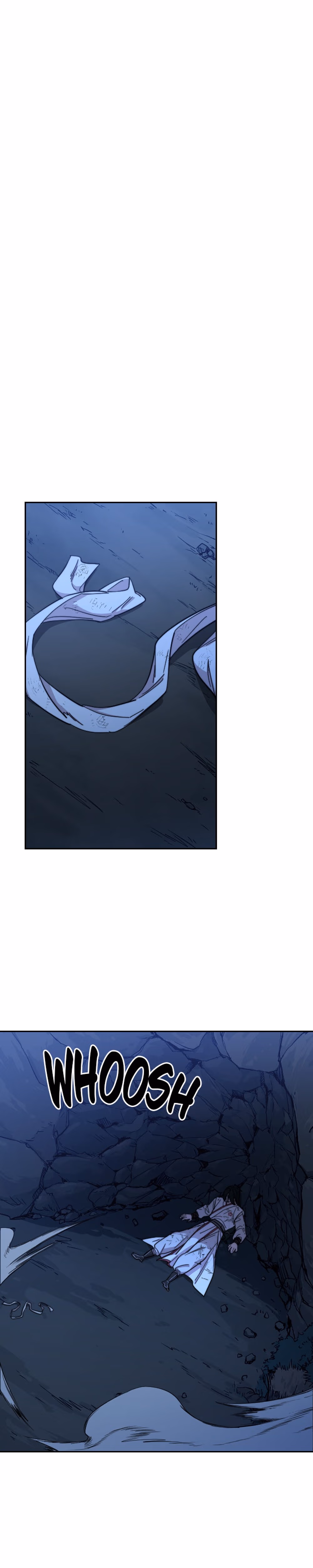 Return of the Blossoming Blade - Chapter 49 - Part 45