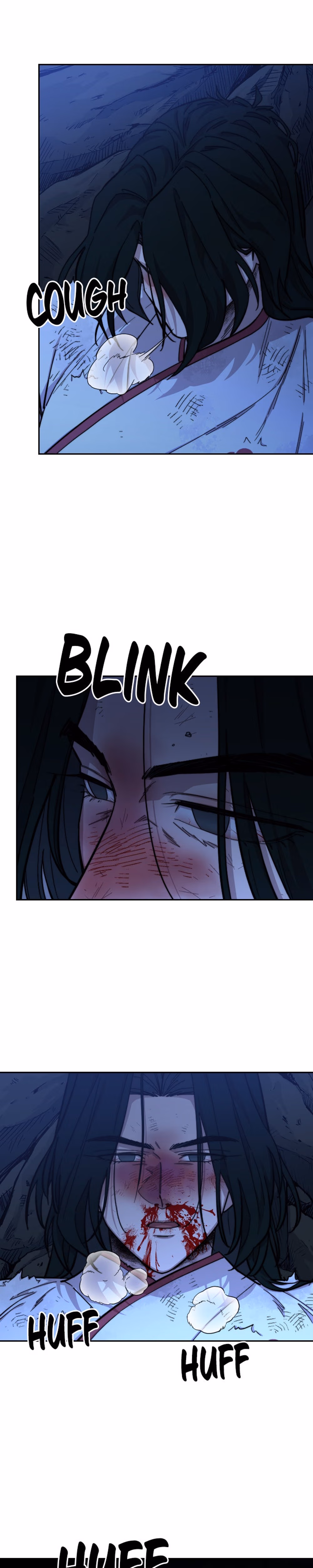 Return of the Blossoming Blade - Chapter 49 - Part 46