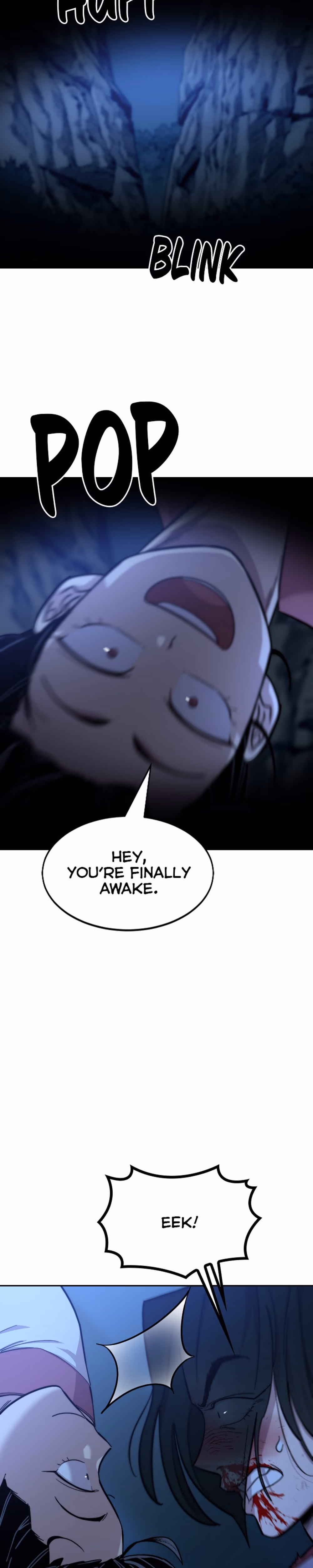 Return of the Blossoming Blade - Chapter 49 - Part 47