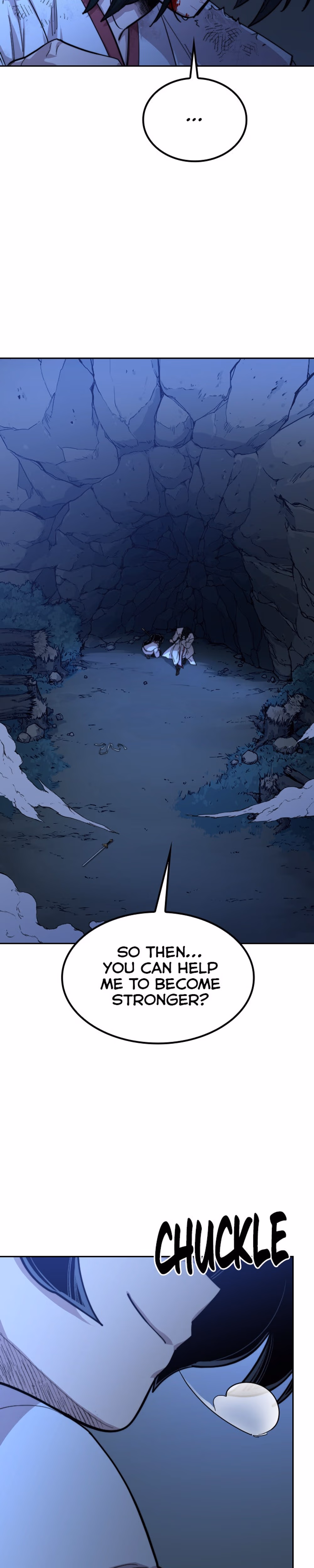 Return of the Blossoming Blade - Chapter 49 - Part 72