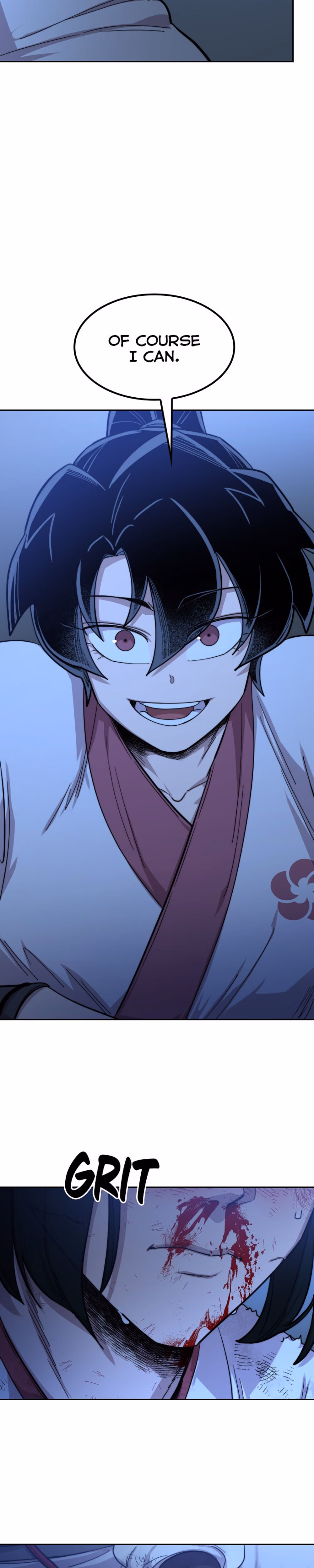 Return of the Blossoming Blade - Chapter 49 - Part 73