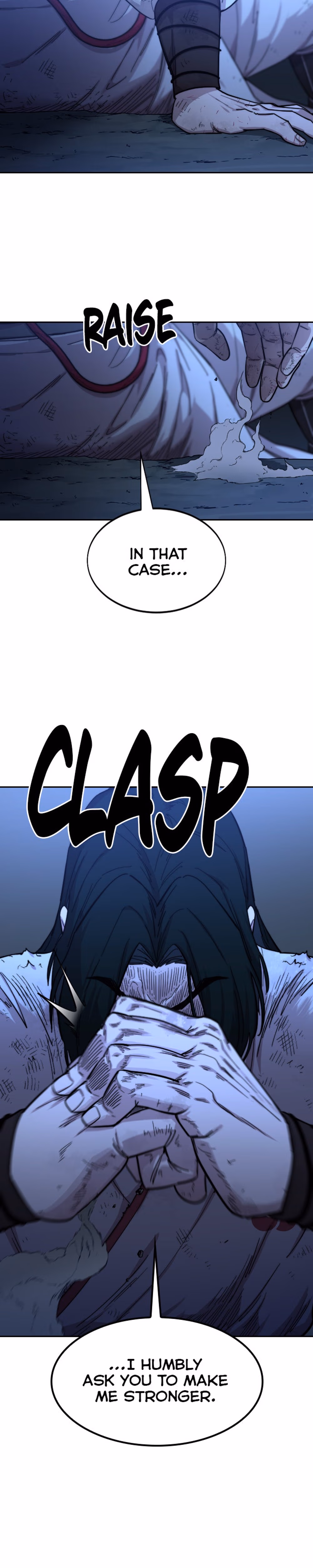 Return of the Blossoming Blade - Chapter 49 - Part 74