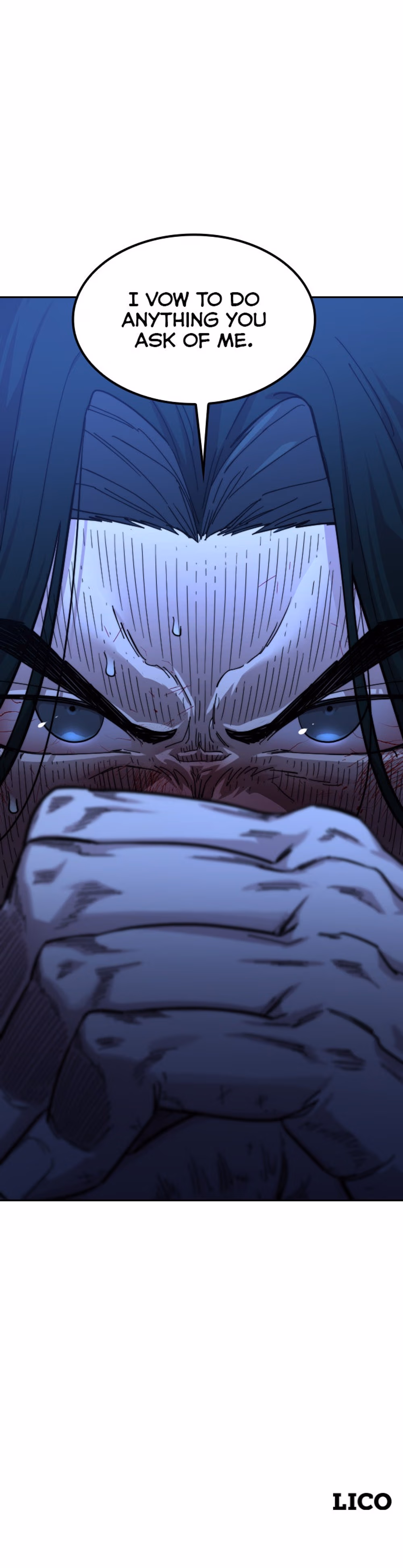 Return of the Blossoming Blade - Chapter 49 - Part 75