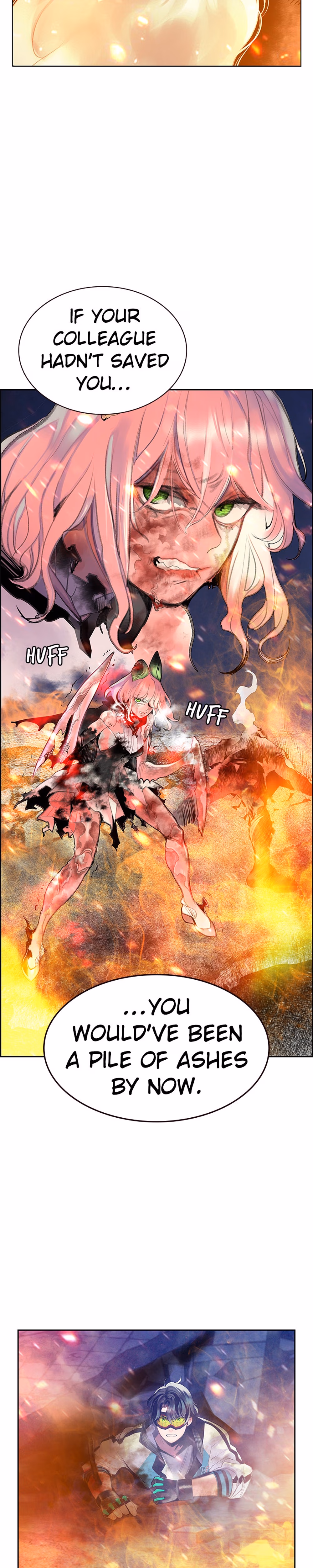 Jungle Juice - Chapter 64 - Part 5