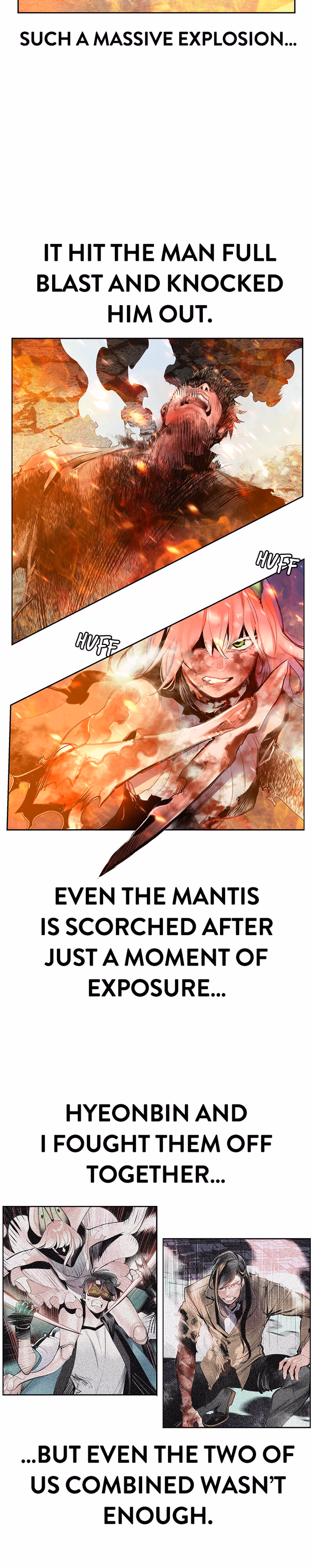 Jungle Juice - Chapter 64 - Part 6