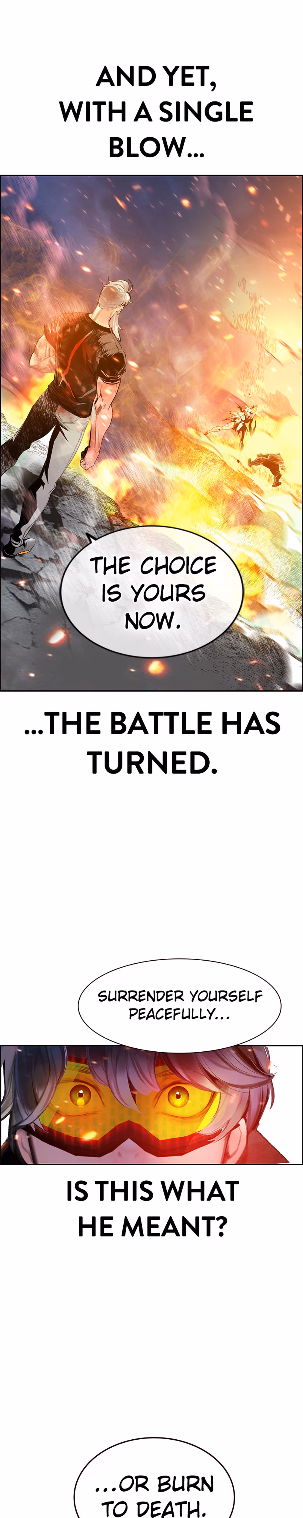 Jungle Juice - Chapter 64 - Part 7