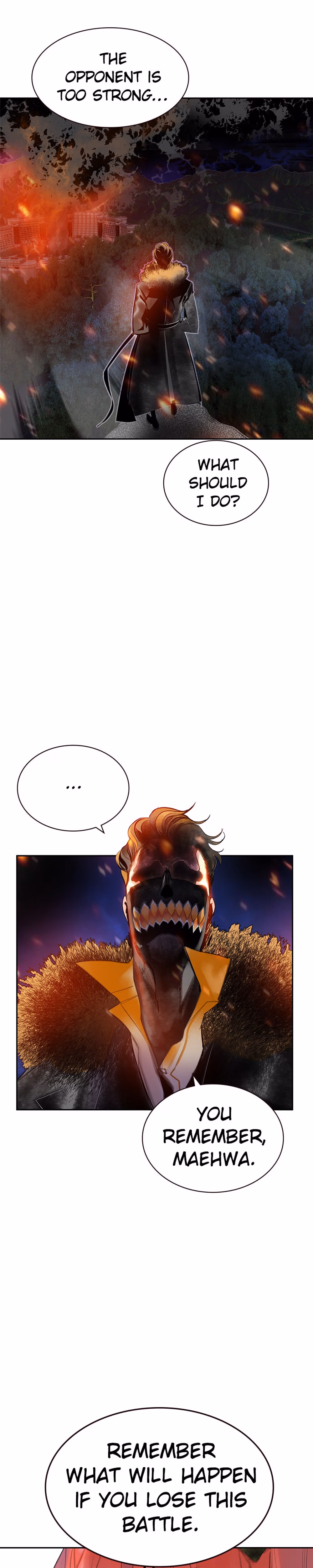 Jungle Juice - Chapter 64 - Part 9