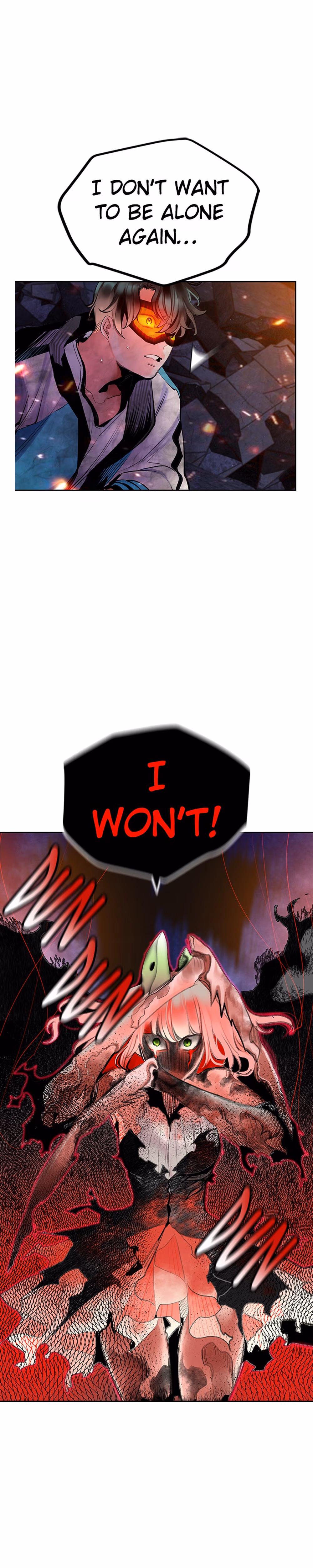 Jungle Juice - Chapter 64 - Part 11