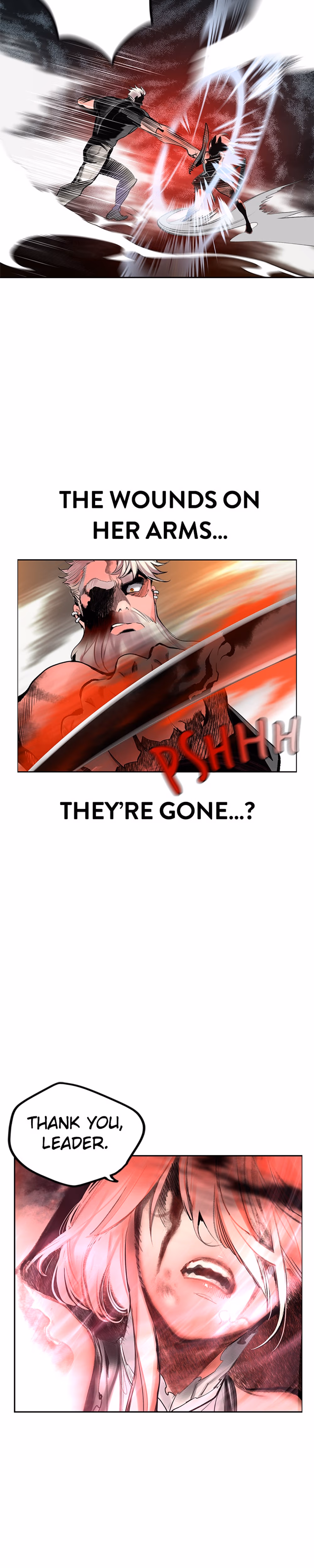 Jungle Juice - Chapter 64 - Part 13