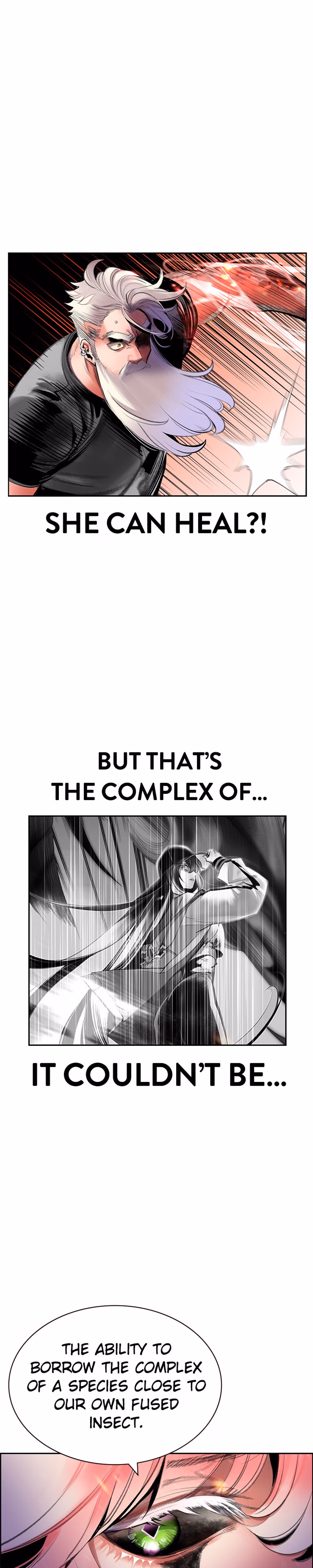 Jungle Juice - Chapter 64 - Part 15