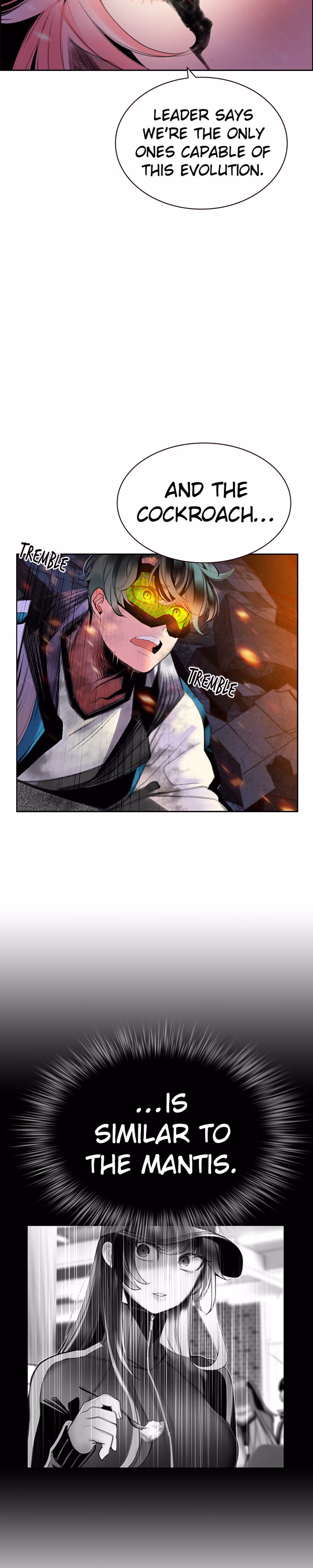 Jungle Juice - Chapter 64 - Part 16