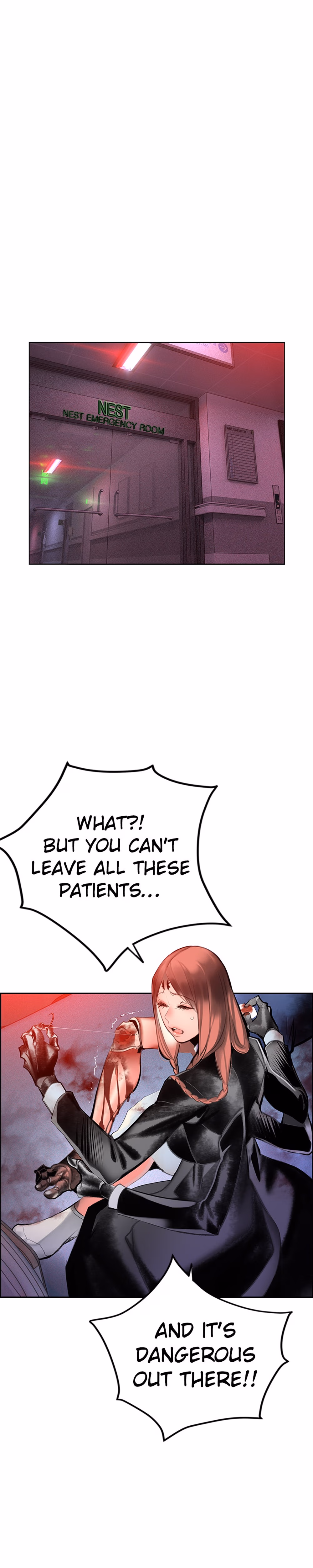 Jungle Juice - Chapter 64 - Part 18