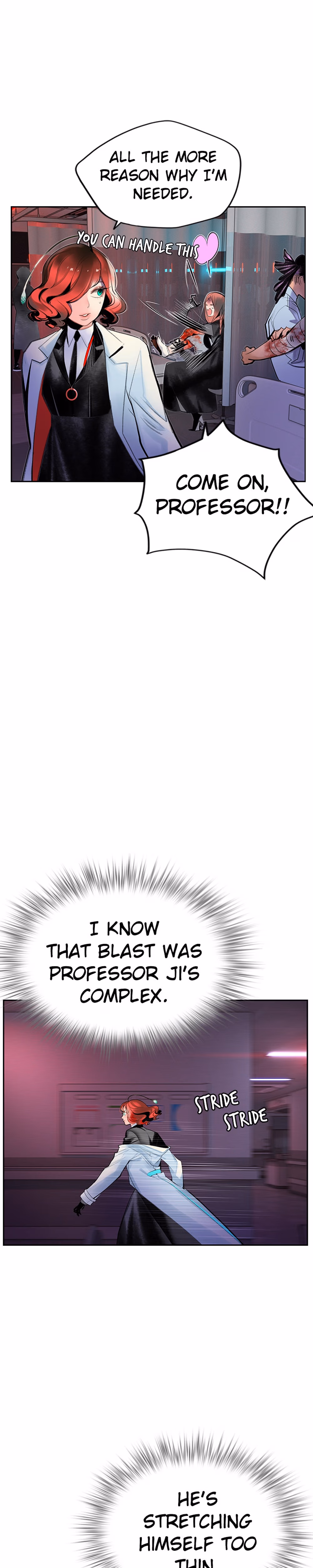 Jungle Juice - Chapter 64 - Part 19
