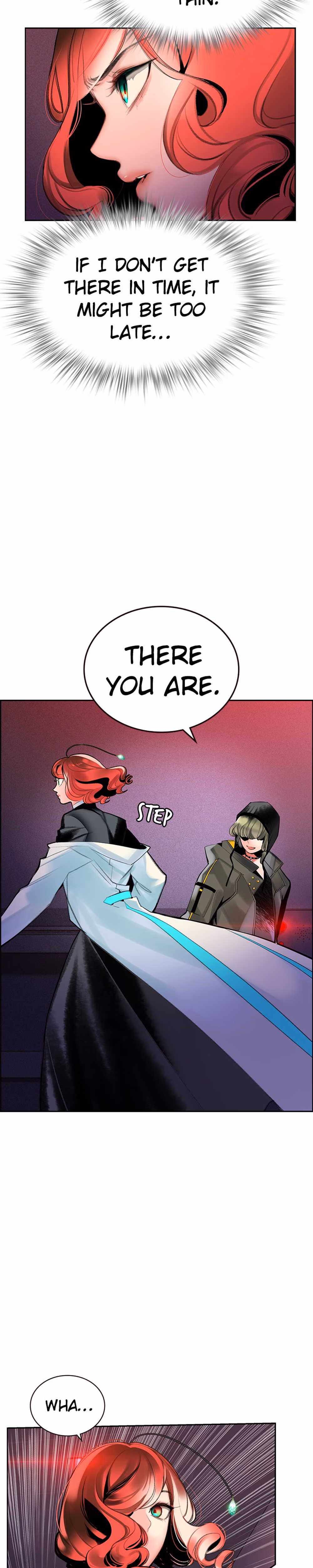 Jungle Juice - Chapter 64 - Part 20