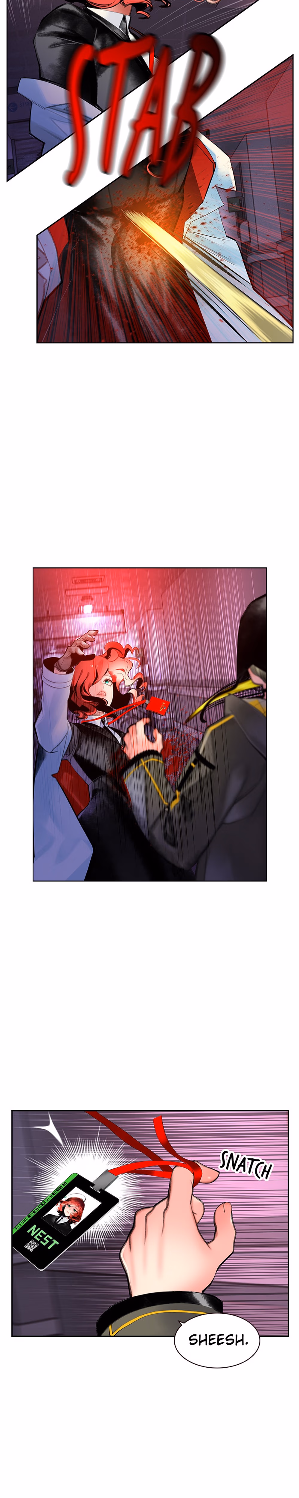 Jungle Juice - Chapter 64 - Part 21
