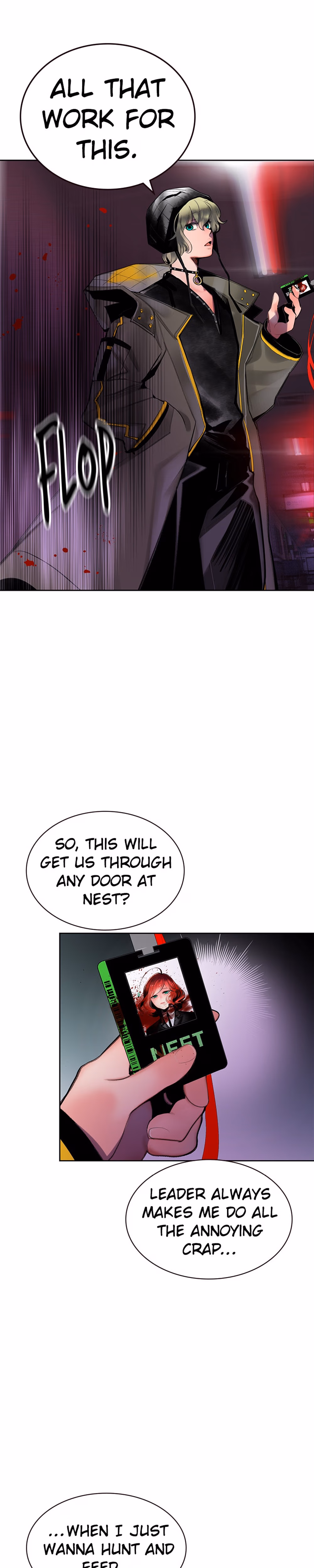 Jungle Juice - Chapter 64 - Part 22