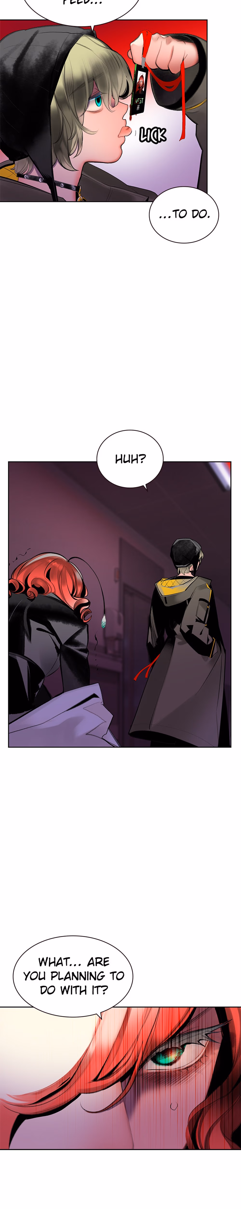 Jungle Juice - Chapter 64 - Part 23
