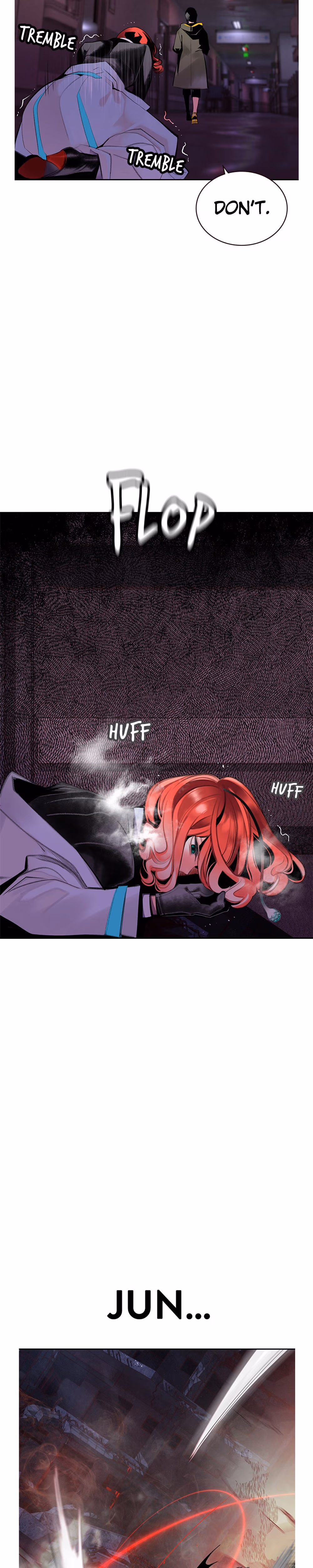Jungle Juice - Chapter 64 - Part 25