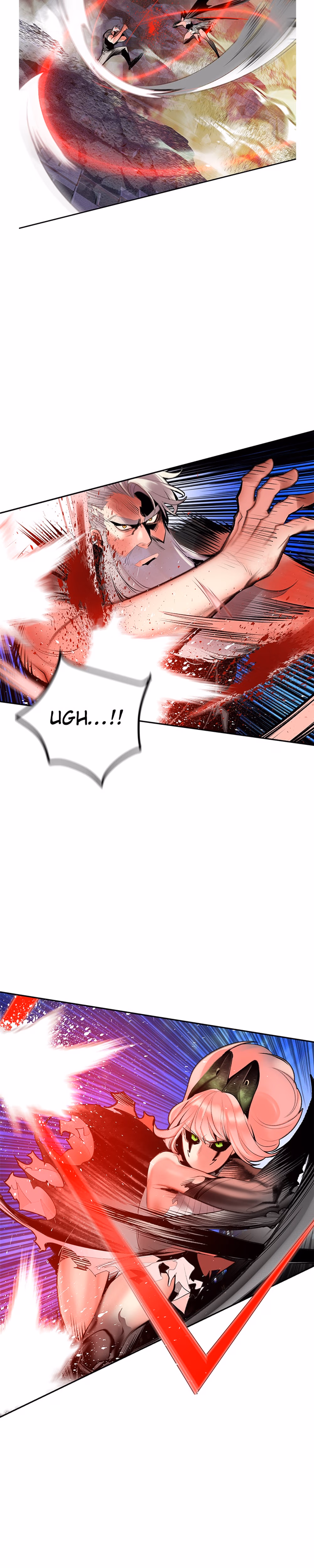 Jungle Juice - Chapter 64 - Part 26