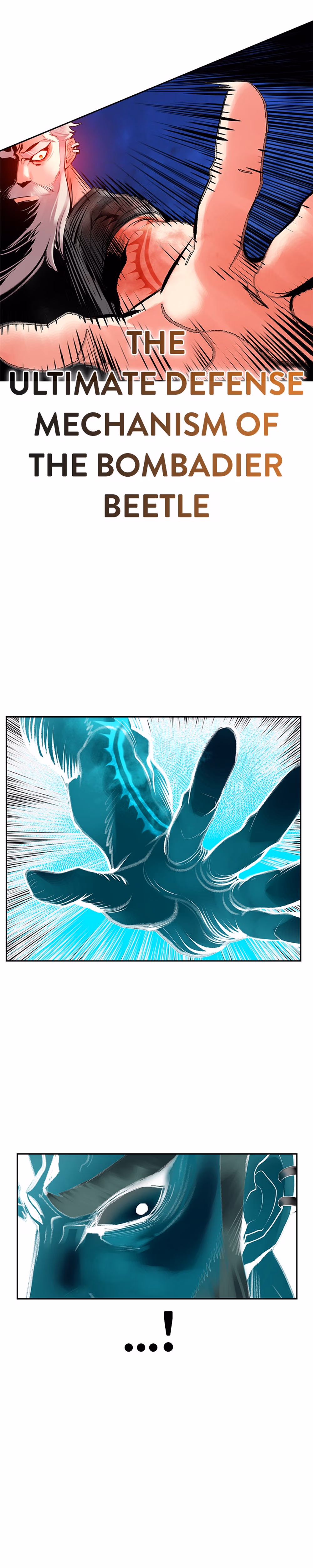 Jungle Juice - Chapter 64 - Part 27
