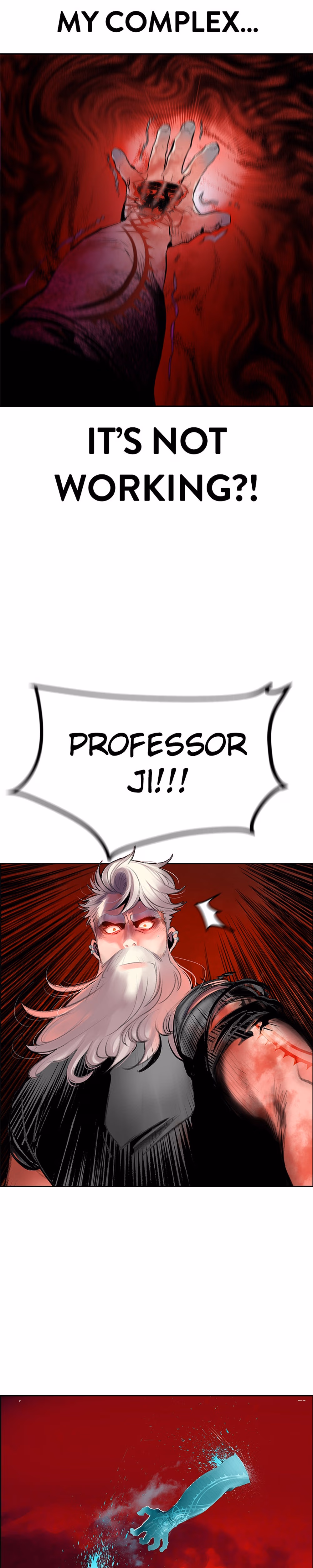 Jungle Juice - Chapter 64 - Part 28