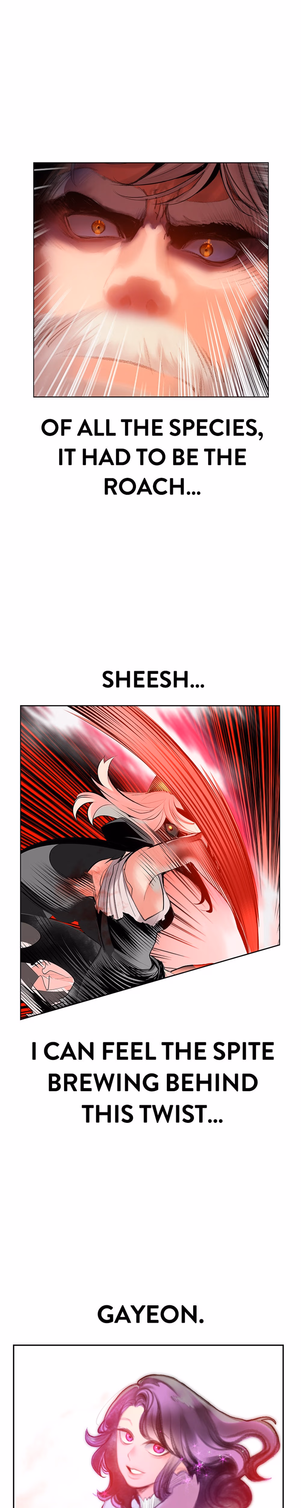 Jungle Juice - Chapter 64 - Part 30