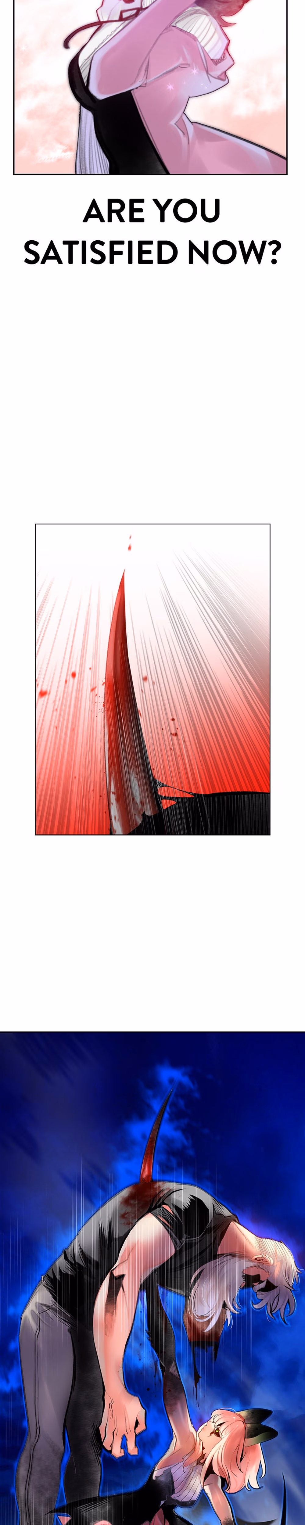 Jungle Juice - Chapter 64 - Part 31