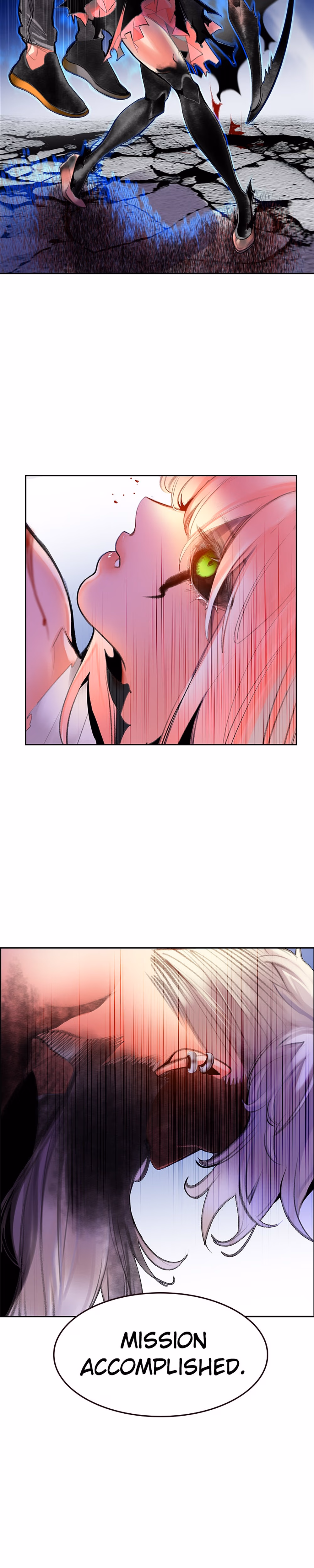 Jungle Juice - Chapter 64 - Part 32